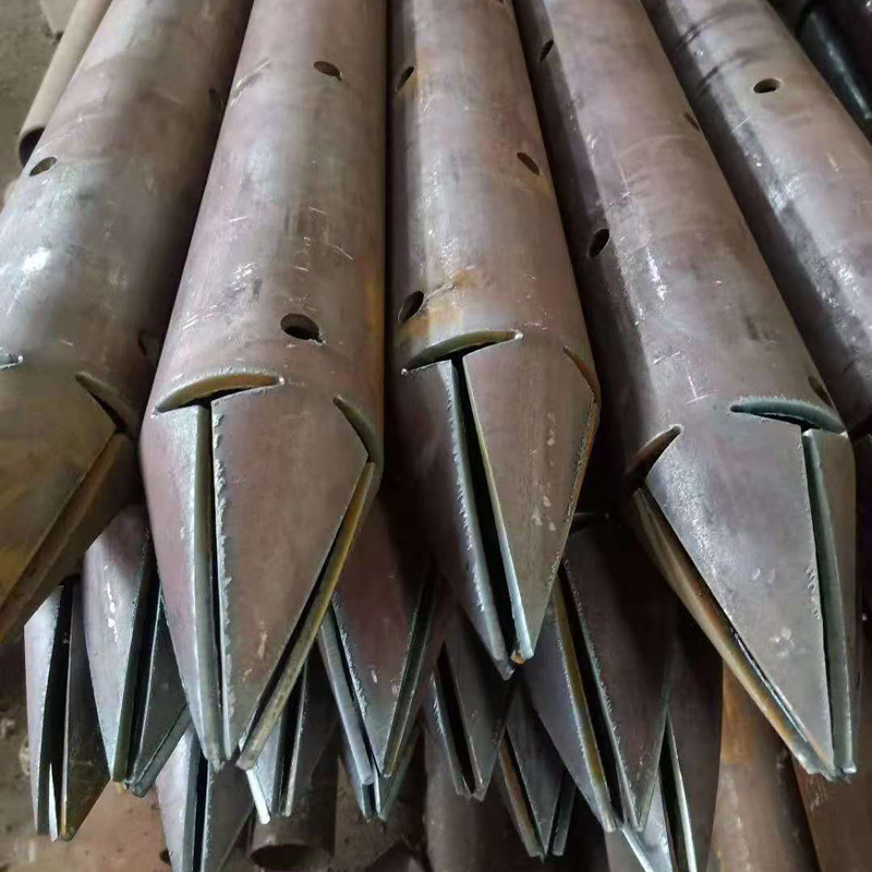 石景山预埋注浆管
